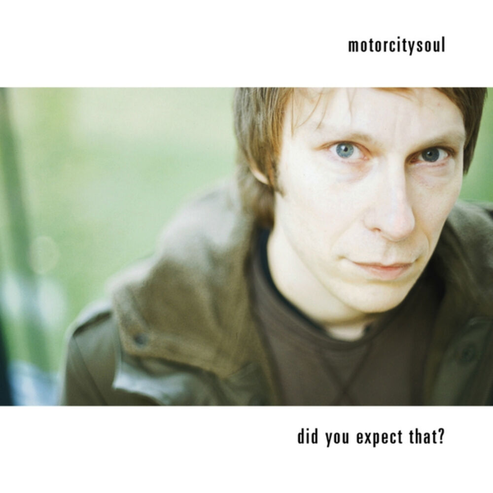 Picture of Did You Expect That?