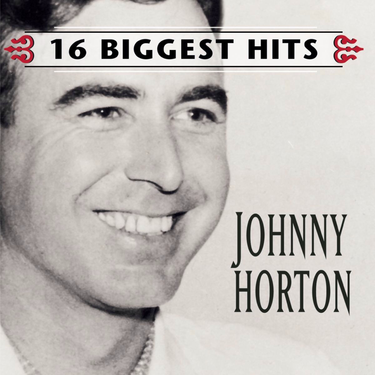 Johnny Horton - I'm Coming Home | Deezer