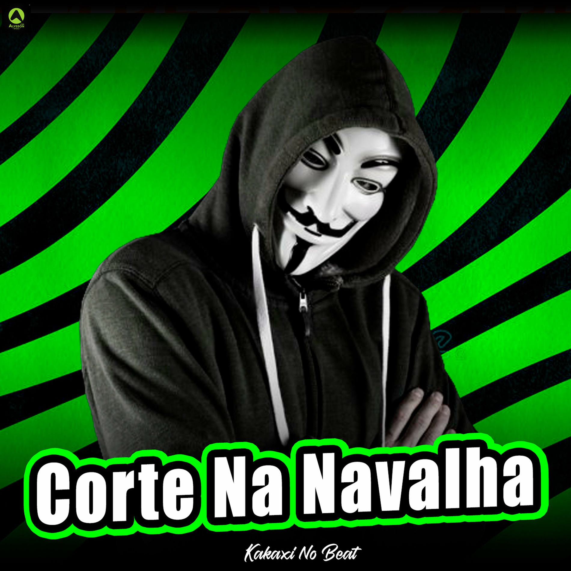 Album cover of Corte na Navalha