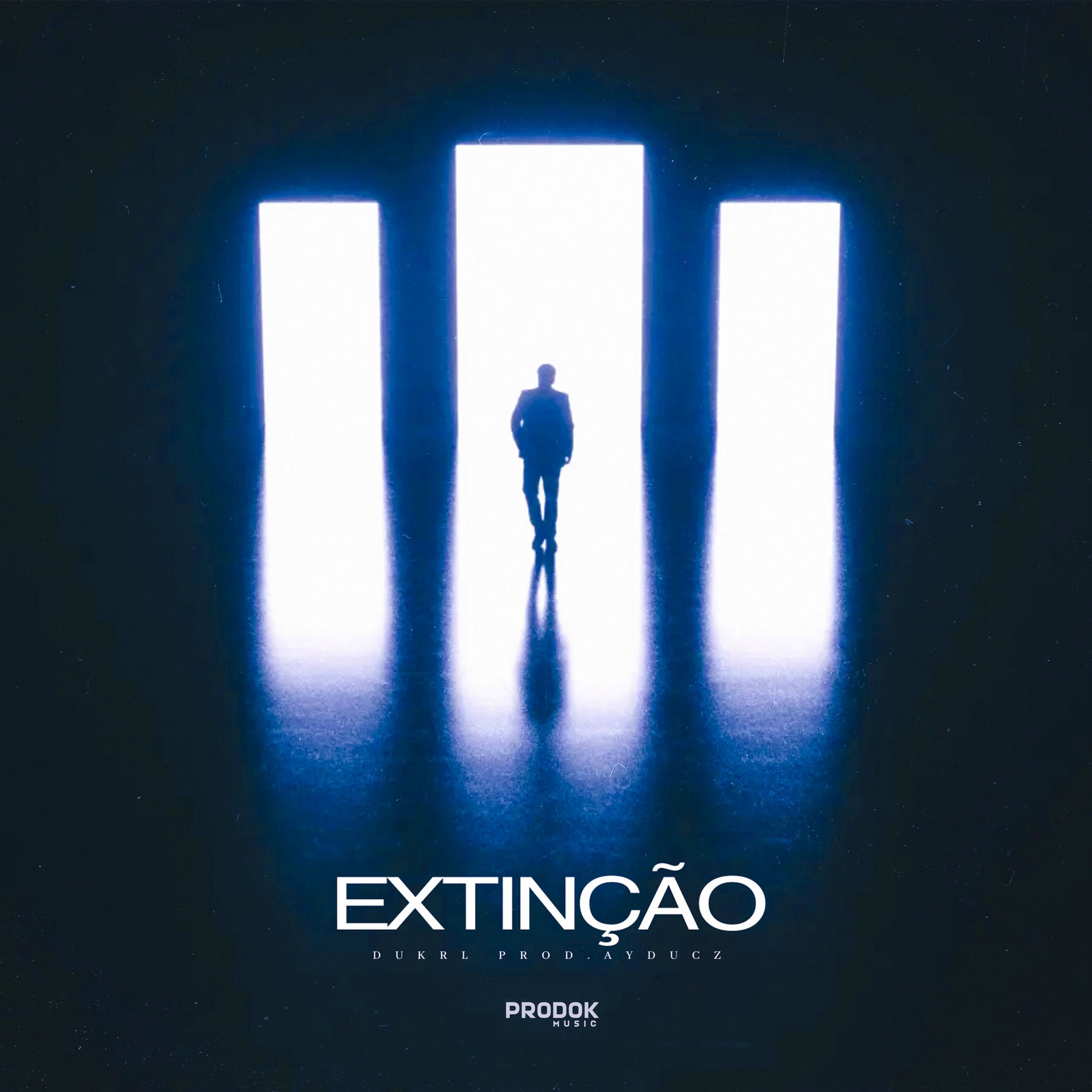 Album cover of Extinção