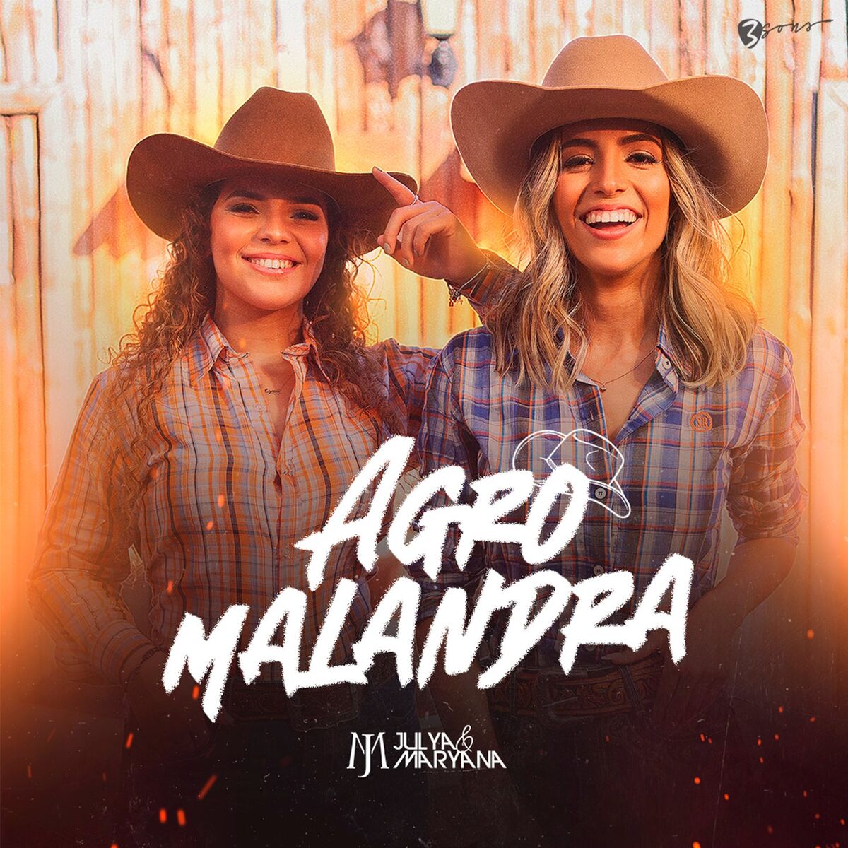 Album cover of Agromalandra
