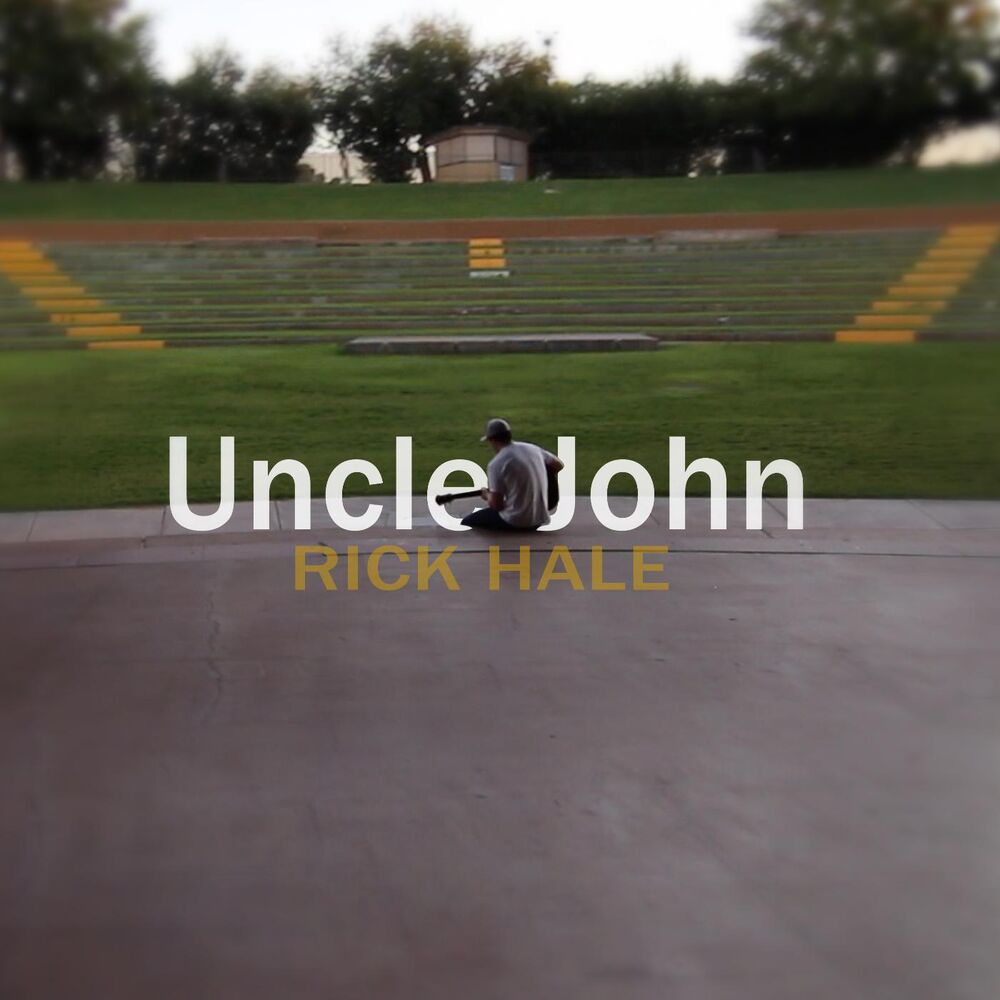 Picture of Uncle John