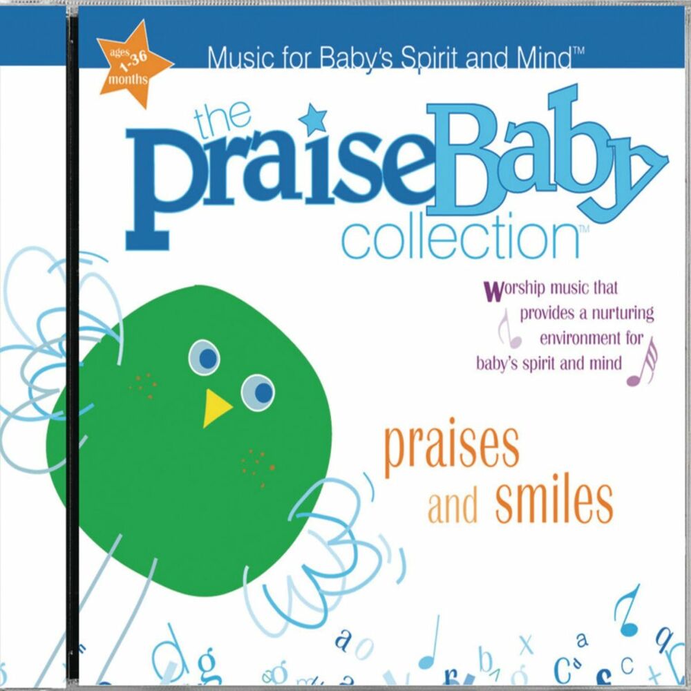 Picture of Praises & Smiles