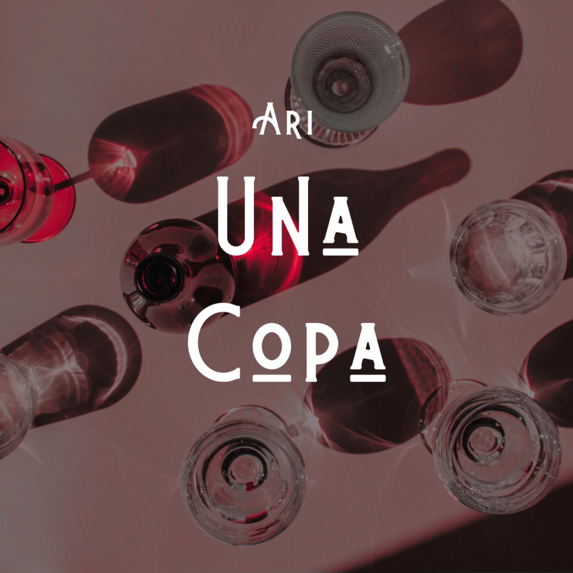 Album cover of Una Copa