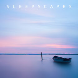 Cover of Sleepscapes by undefined