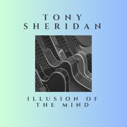 Cover of Illusion of the Mind