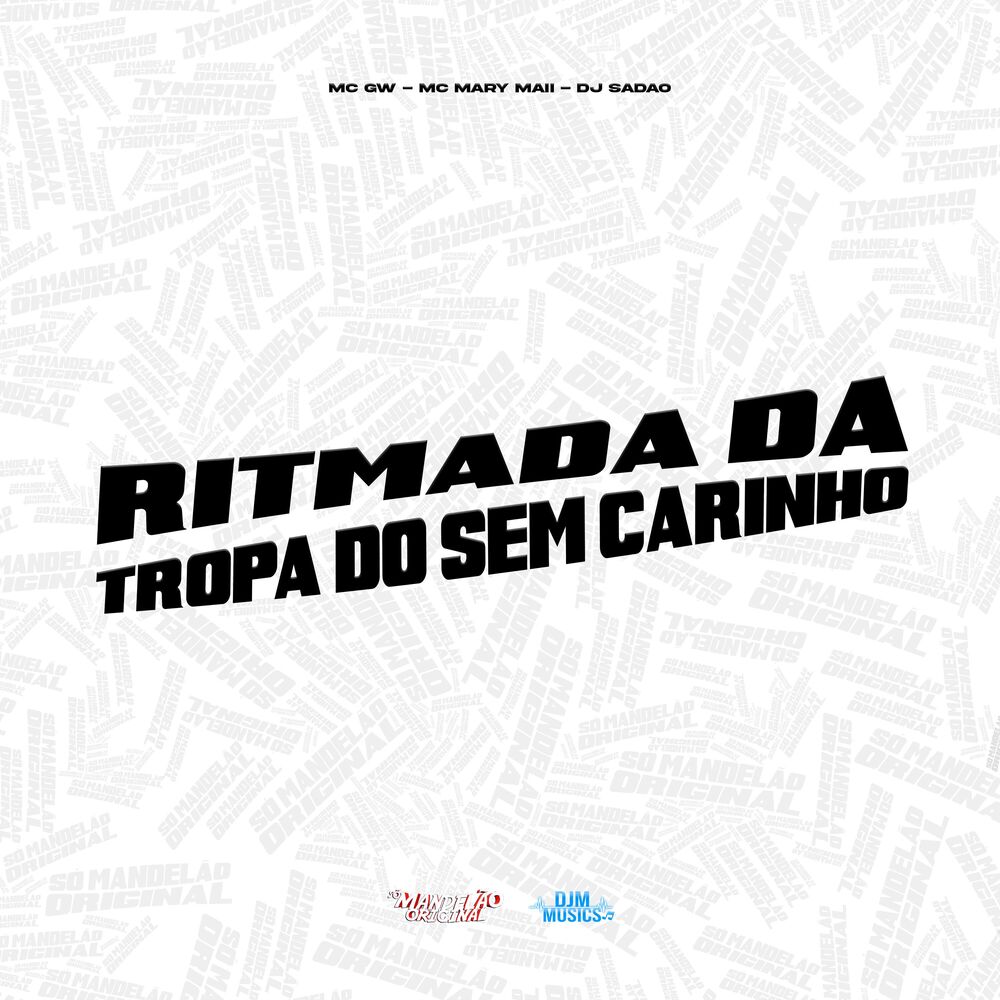Picture of Ritmada da Tropa do Sem Carinho