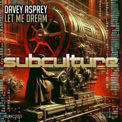 Cover of Let Me Dream