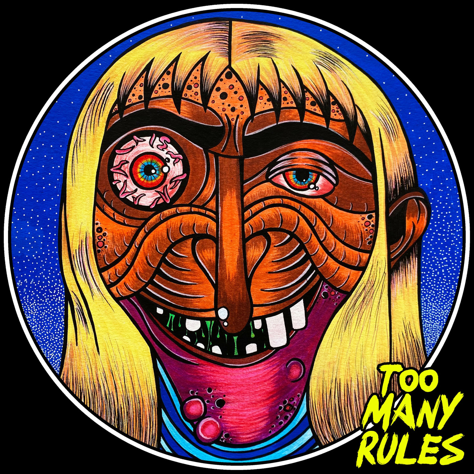 Album cover of Higher