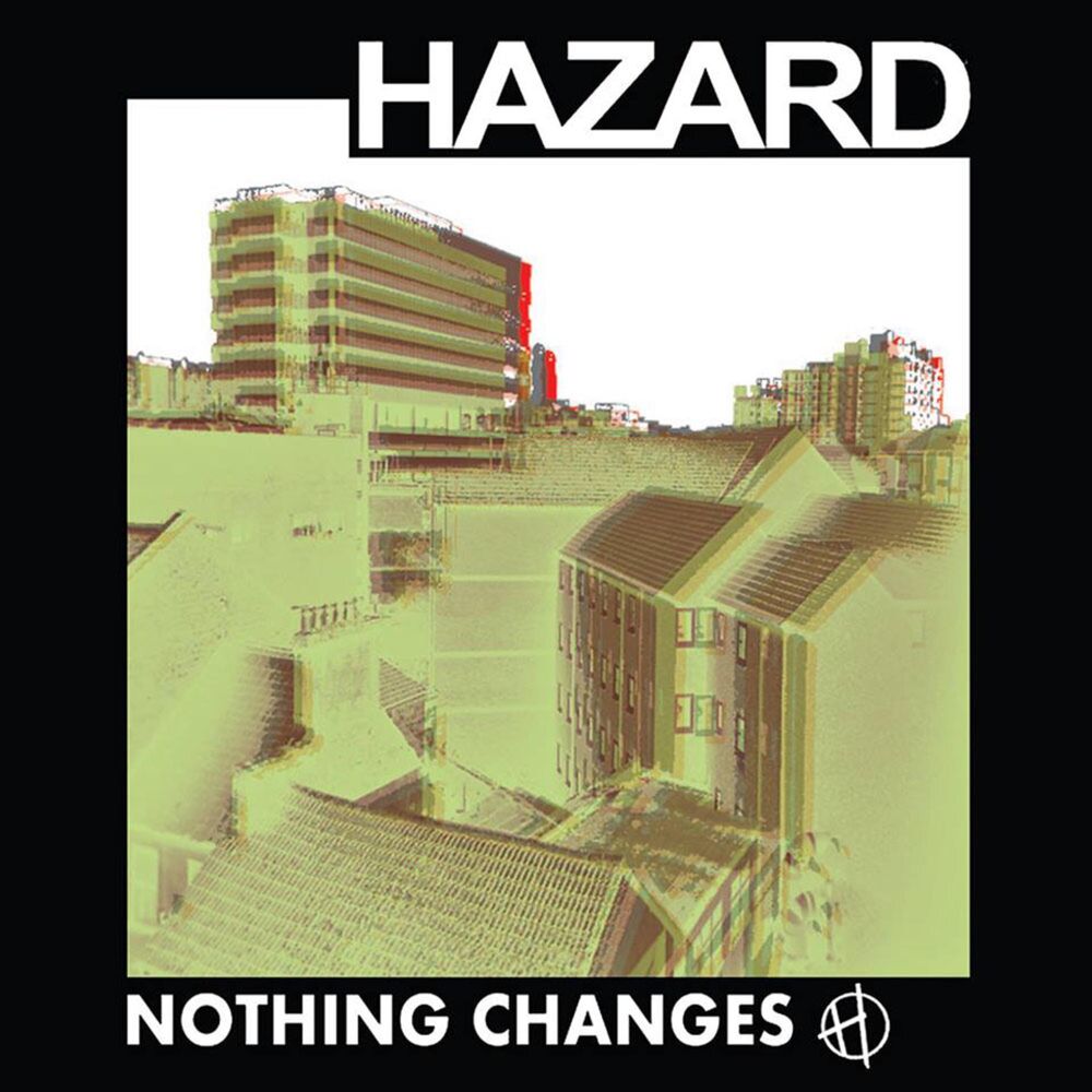 Picture of Nothing Changes