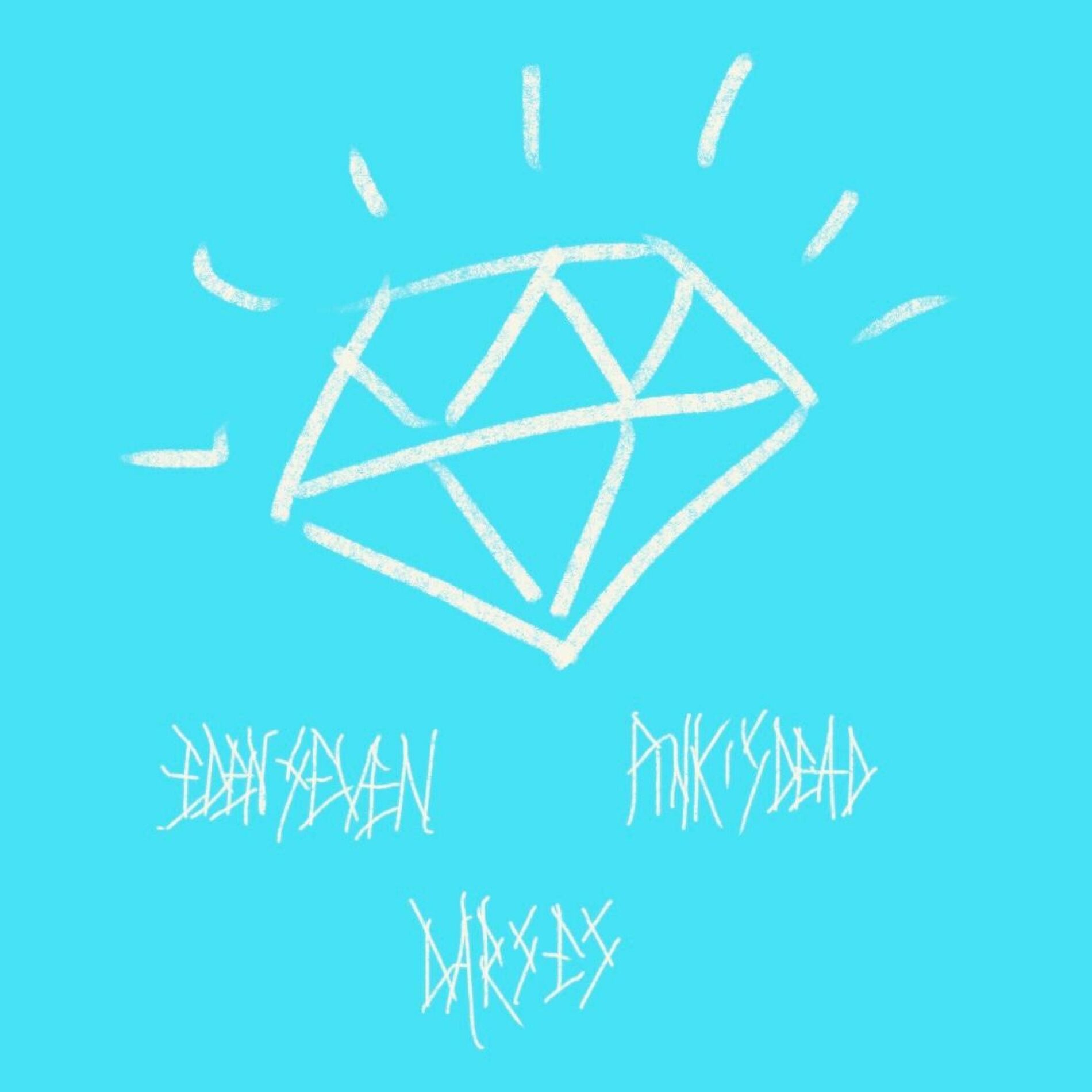 Album cover of Diamant (feat. Eden Seven & Darses)