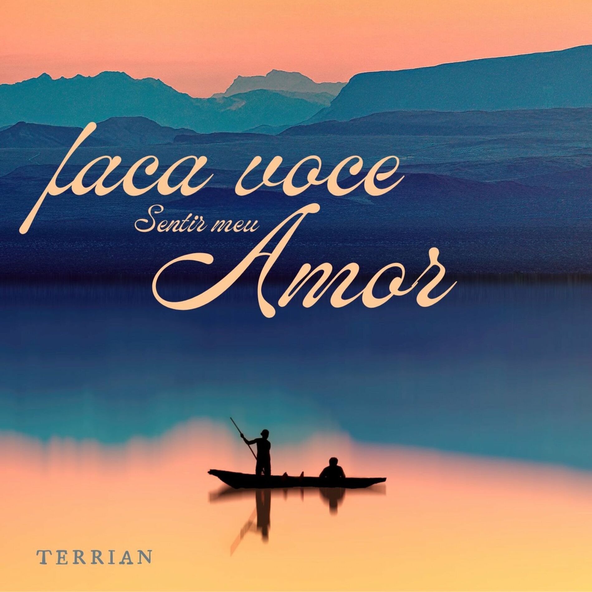 Album cover of Faça Você Sentir Meu Amor
