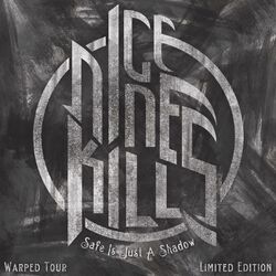 Cover of Safe Is Just a Shadow