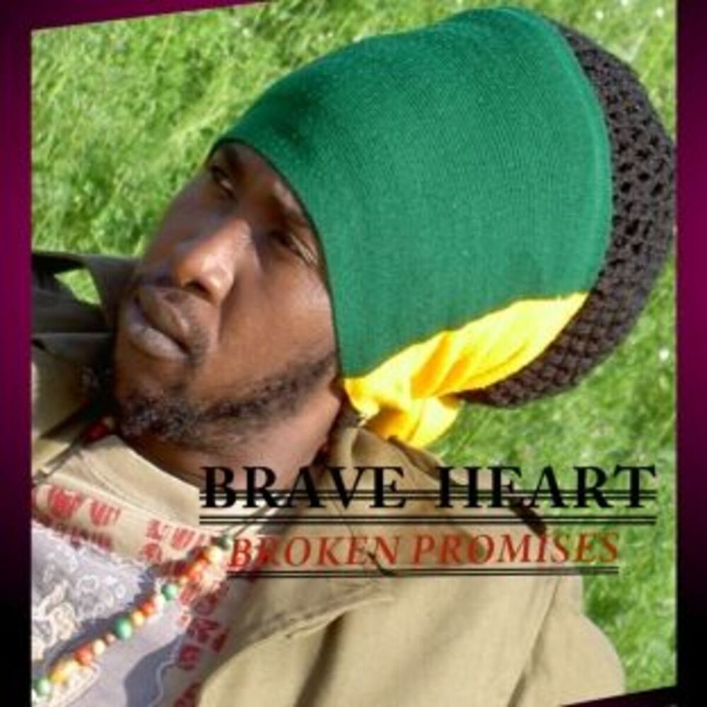 Picture of Broken Promises