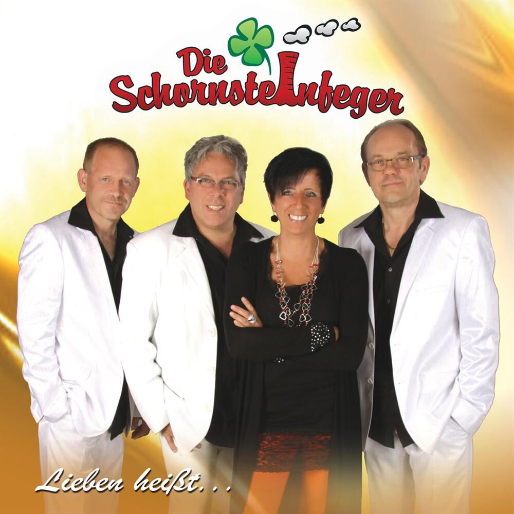 Picture of Lieben heißt…