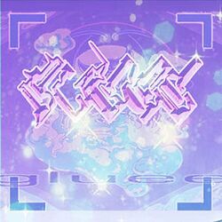 Cover of Gluee