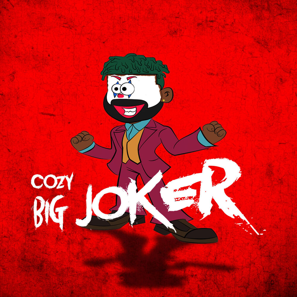 Picture of Big Joker