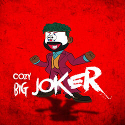 Cover of Big Joker
