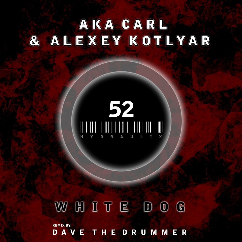 Picture of White Dog EP