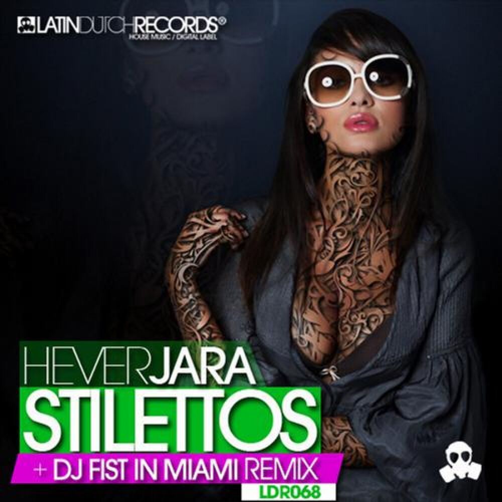 Picture of Stilettos EP