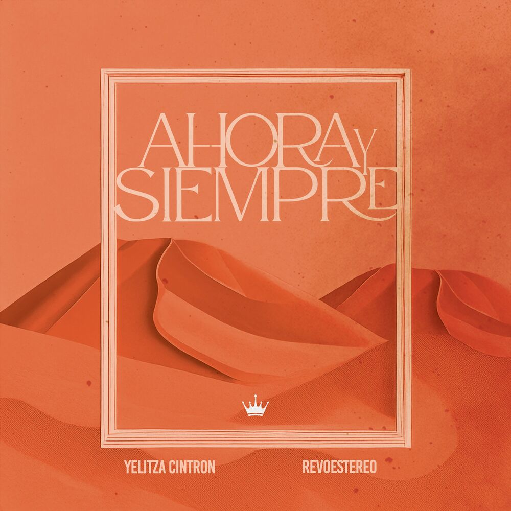 Picture of Ahora y Siempre