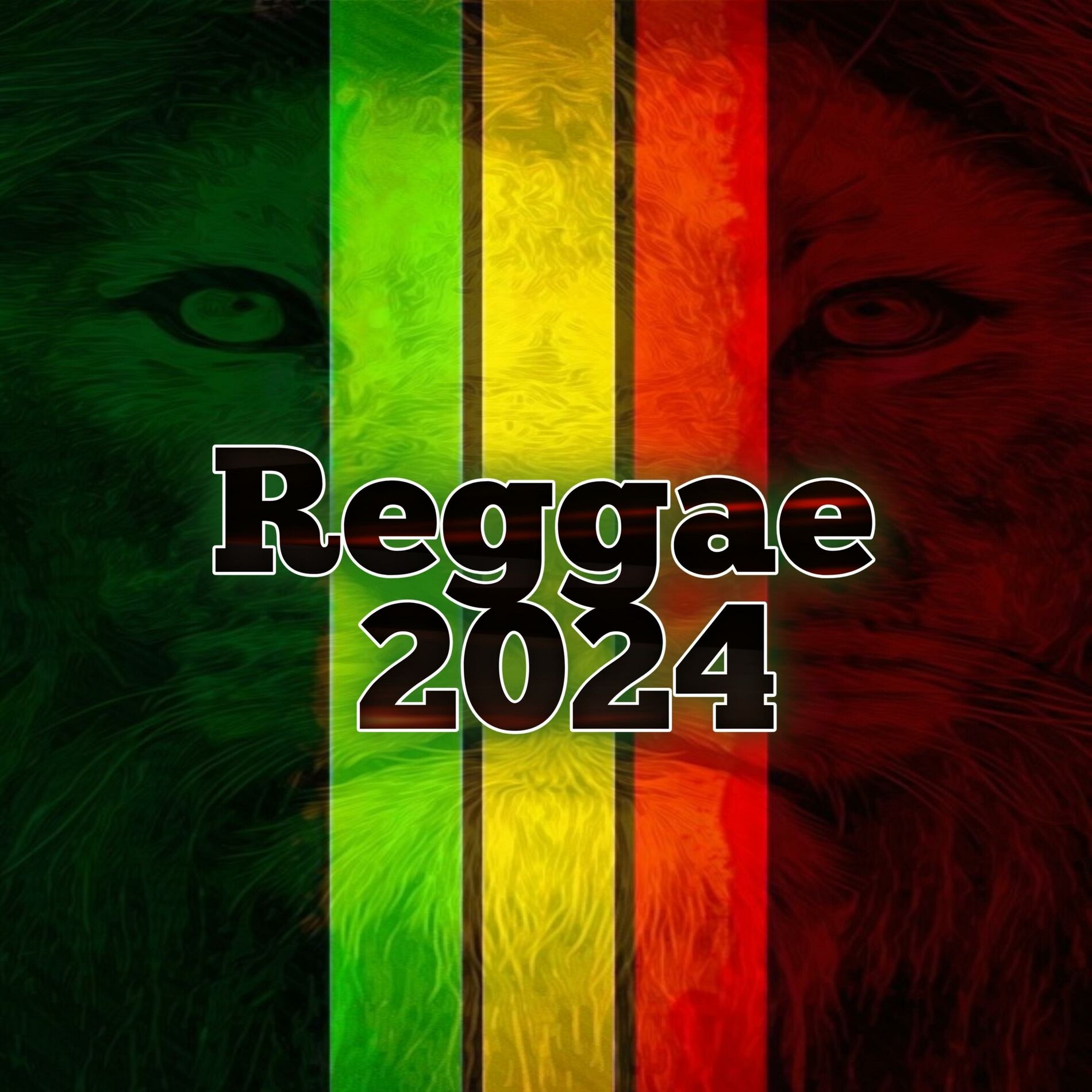 Album cover of Reggae 2024