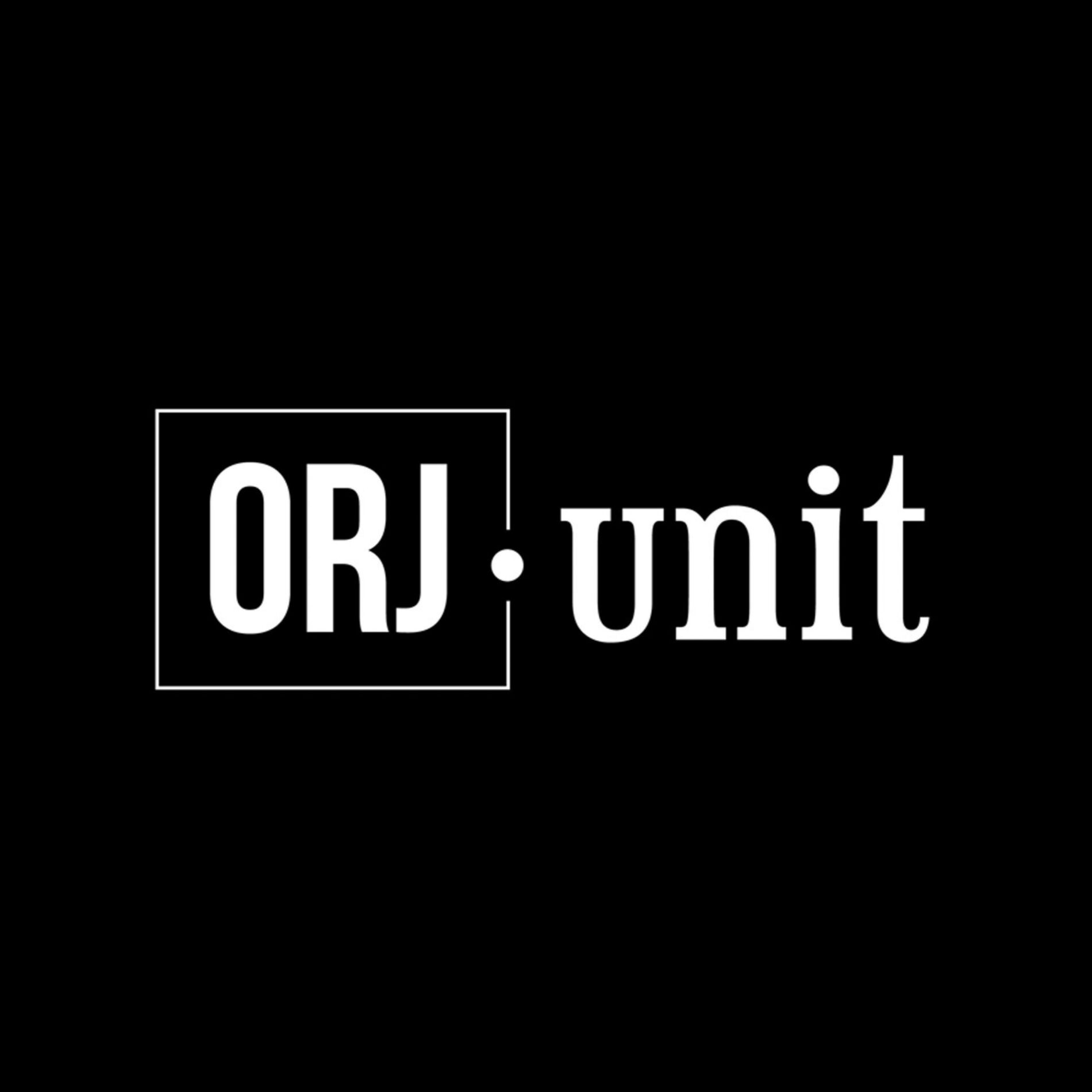 Album cover of ORJ Unit #1 (feat. MC Circulaire, Bastousse, Jester SHF, Boulos, Enzik & Brahms)