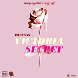 Cover of Victoria Secret - Single
