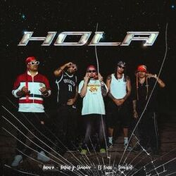 Hola