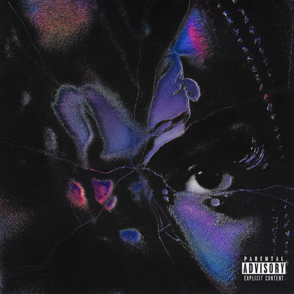 ALL NIGHT LONG album cover