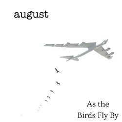 Cover of As the Birds Fly By