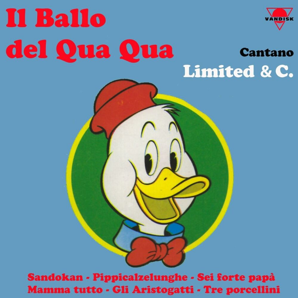 Picture of Il ballo del qua qua