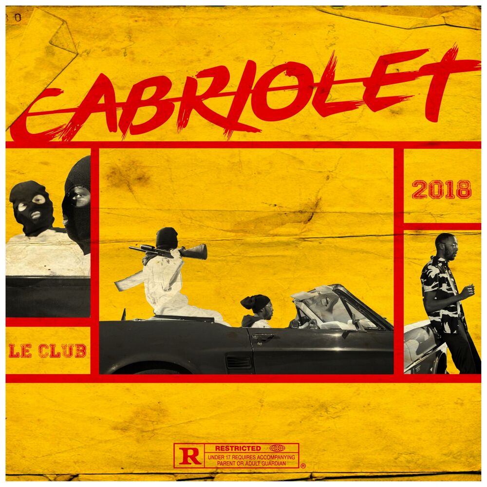 Picture of Cabriolet