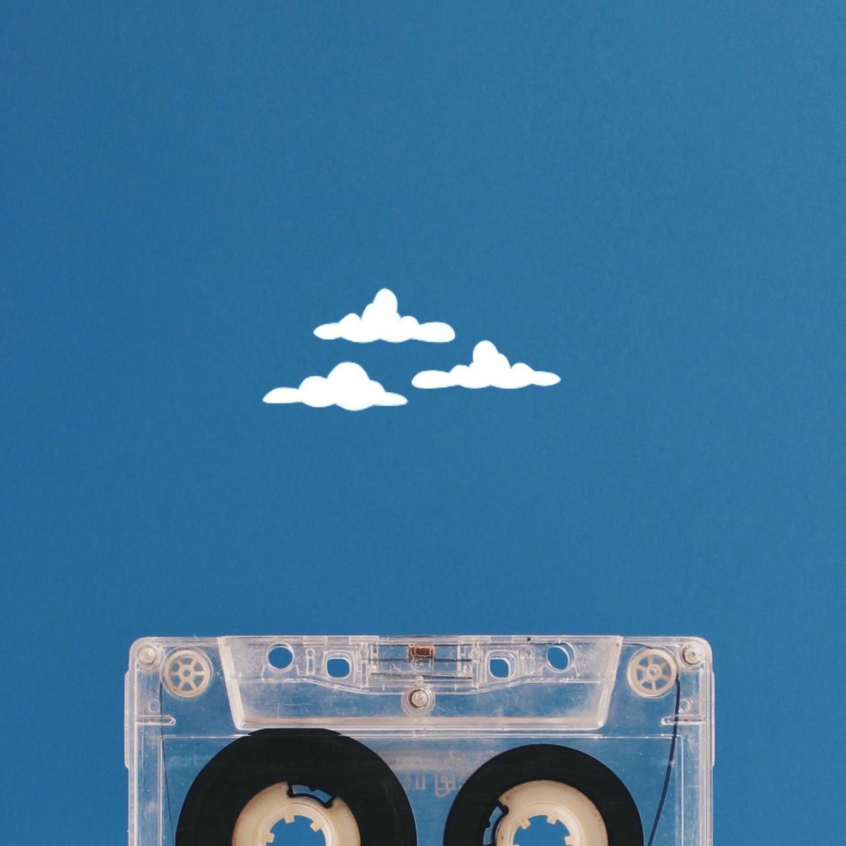 Album cover of sky things