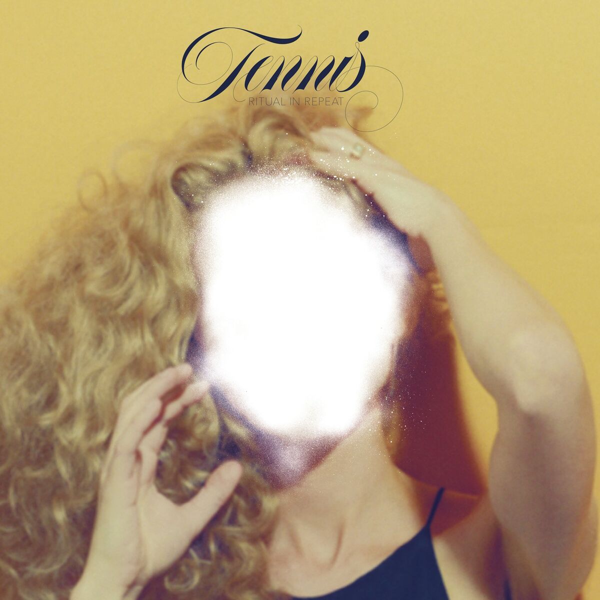 Album cover of Ritual In Repeat