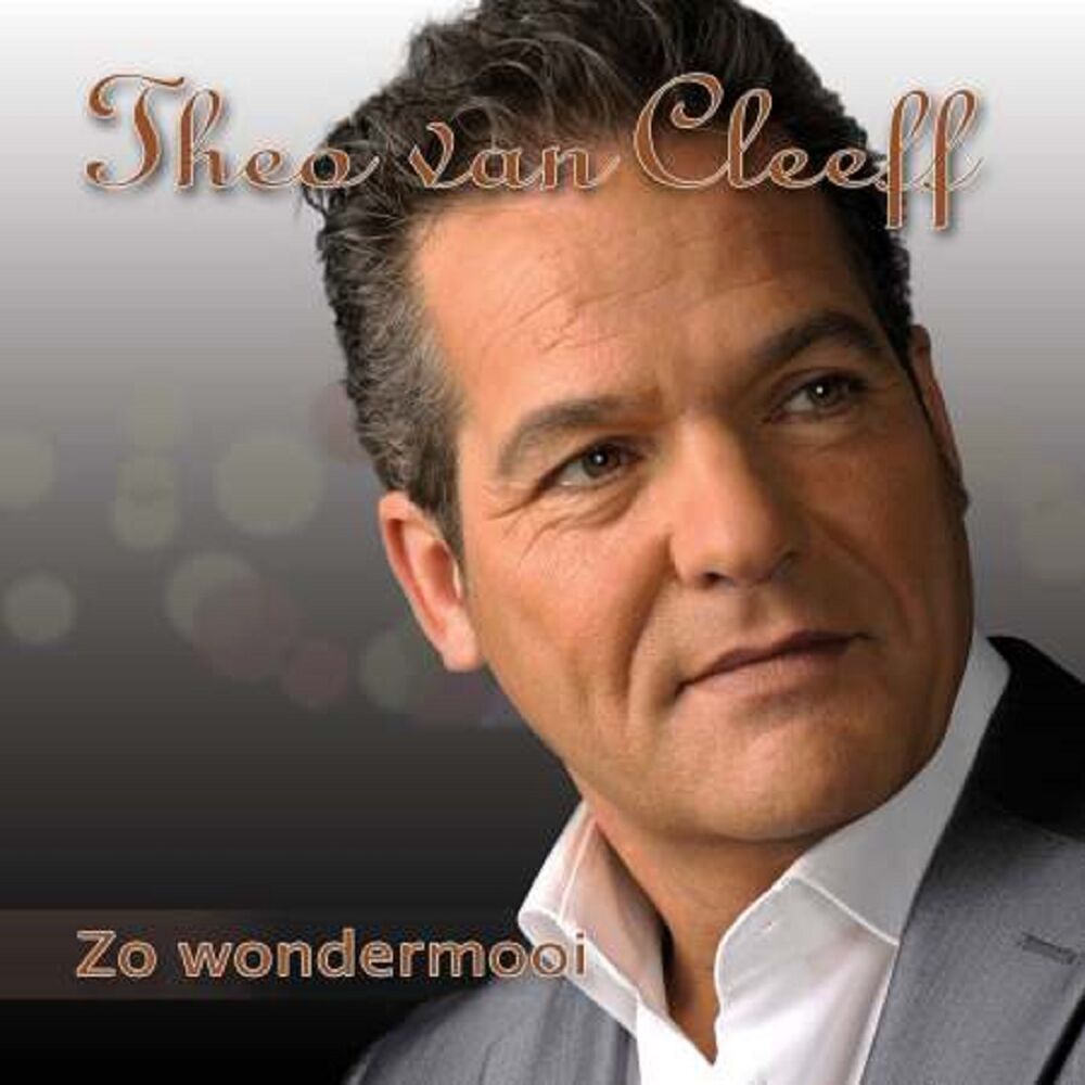 Picture of Zo wondermooi