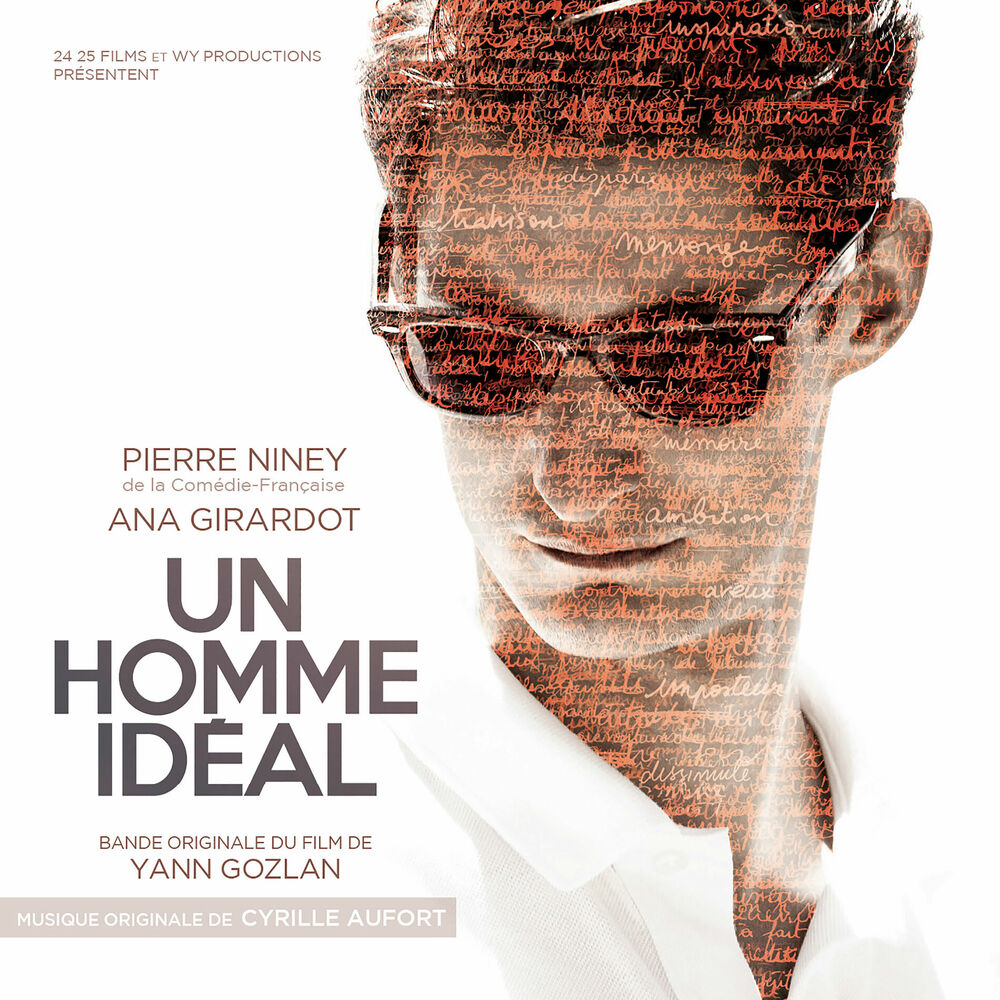 Picture of Un homme idéal (Original Motion Picture Soundtrack)