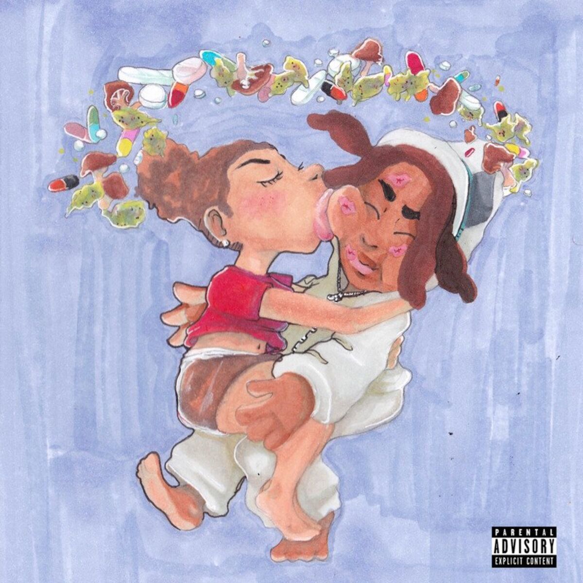 Album cover of Party Pack