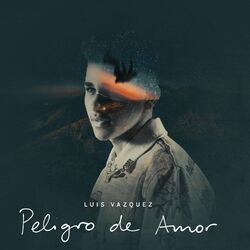 Cover of Peligro de Amor