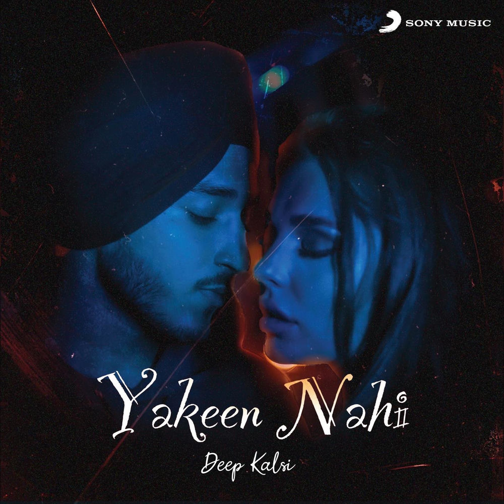 Yakeen Nahi cover