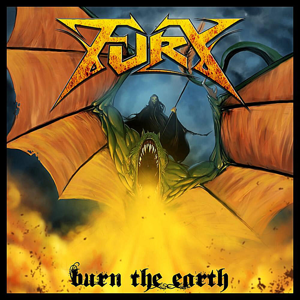 Picture of Burn the Earth