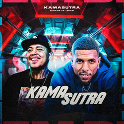 Cover of Kamasutra