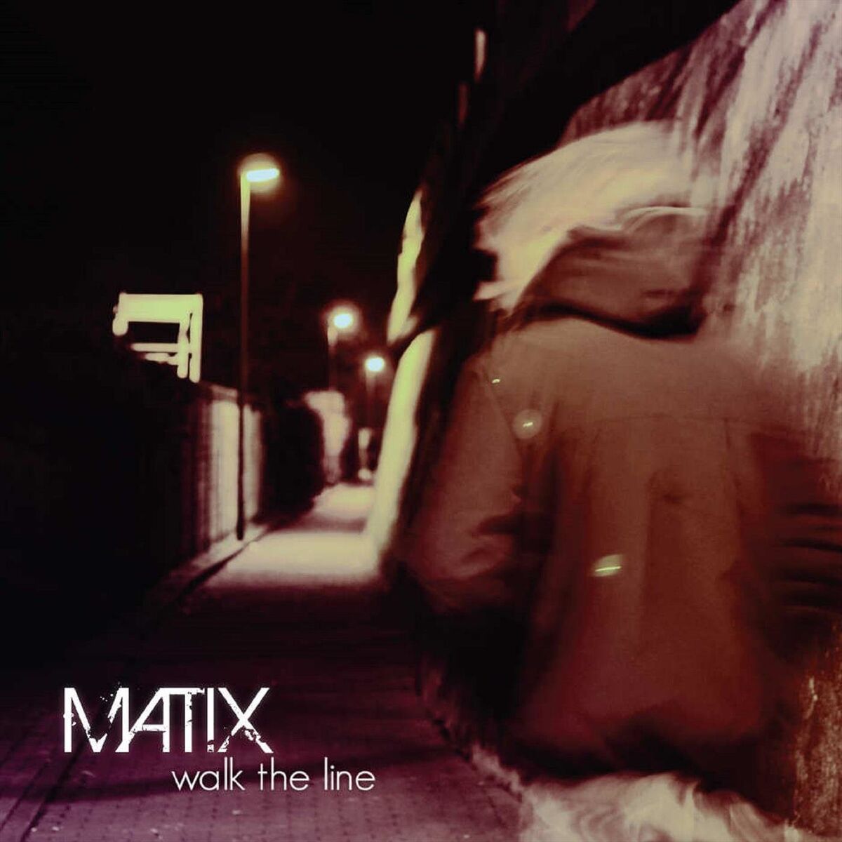 Album cover of Walk the Line