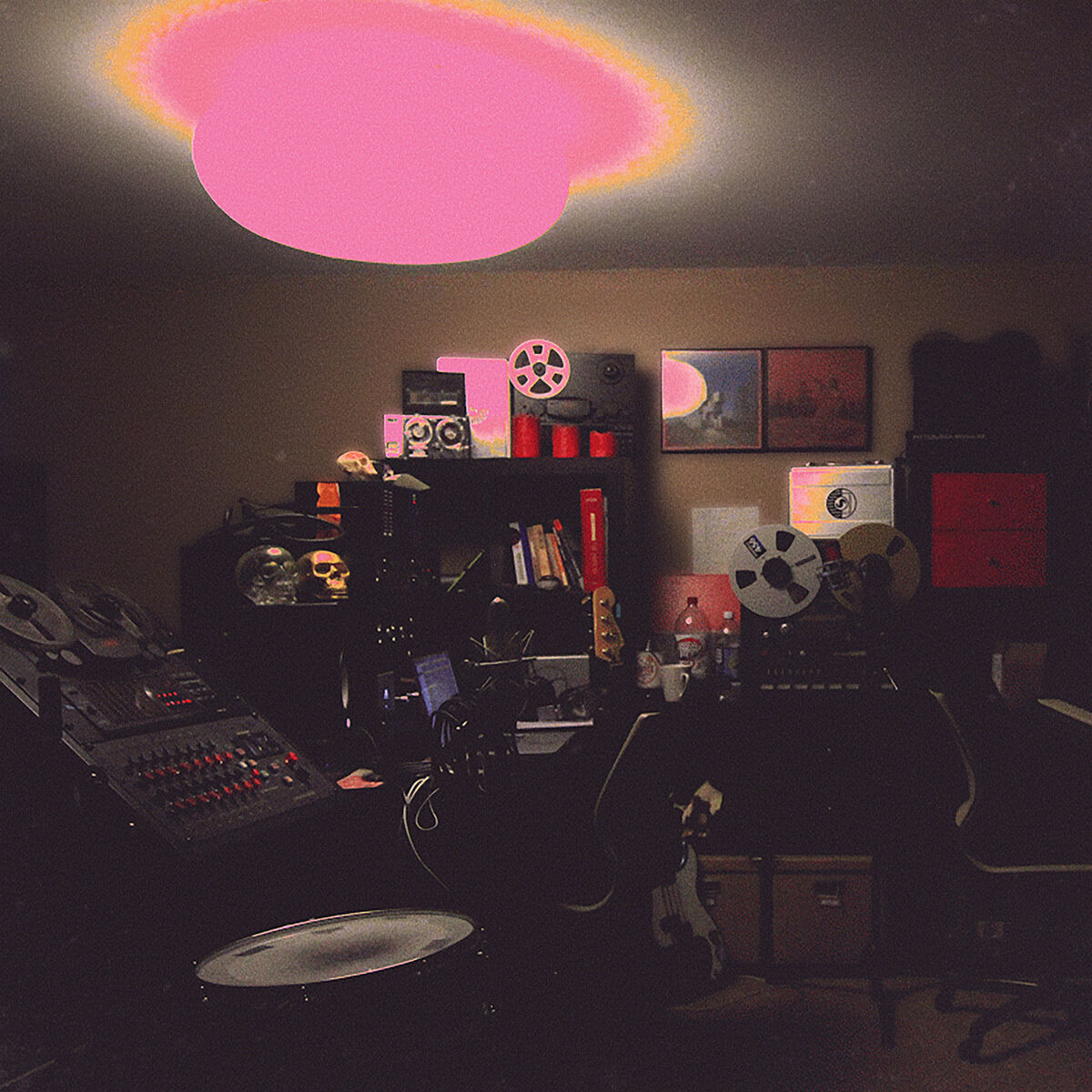 Album cover of Multi-Love