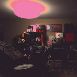 Cover of Multi-Love