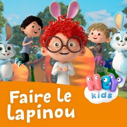 Cover of Faire le lapinou