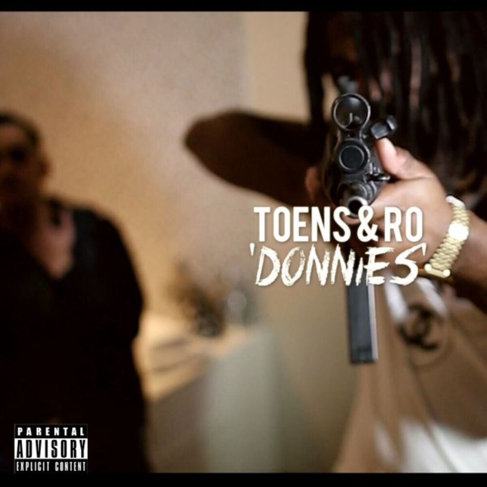 Picture of Donnies (Prod. Keyser Soze)