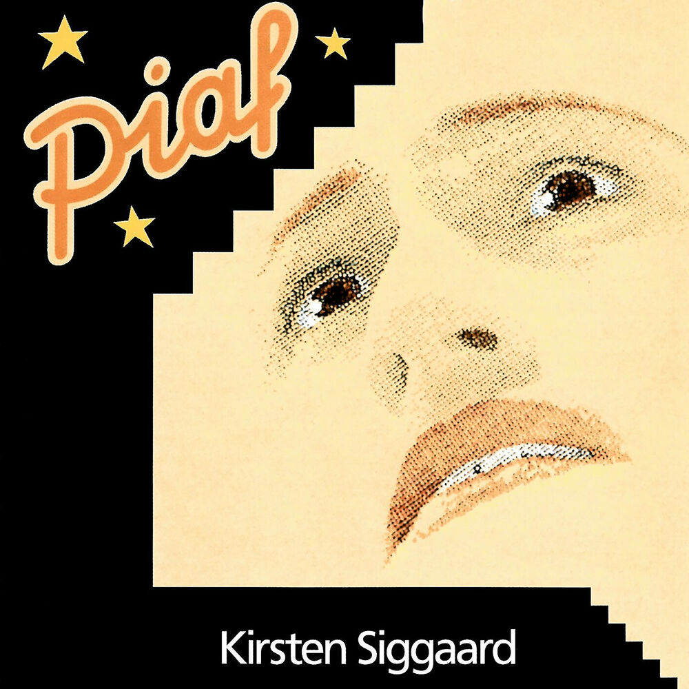 Picture of Piaf