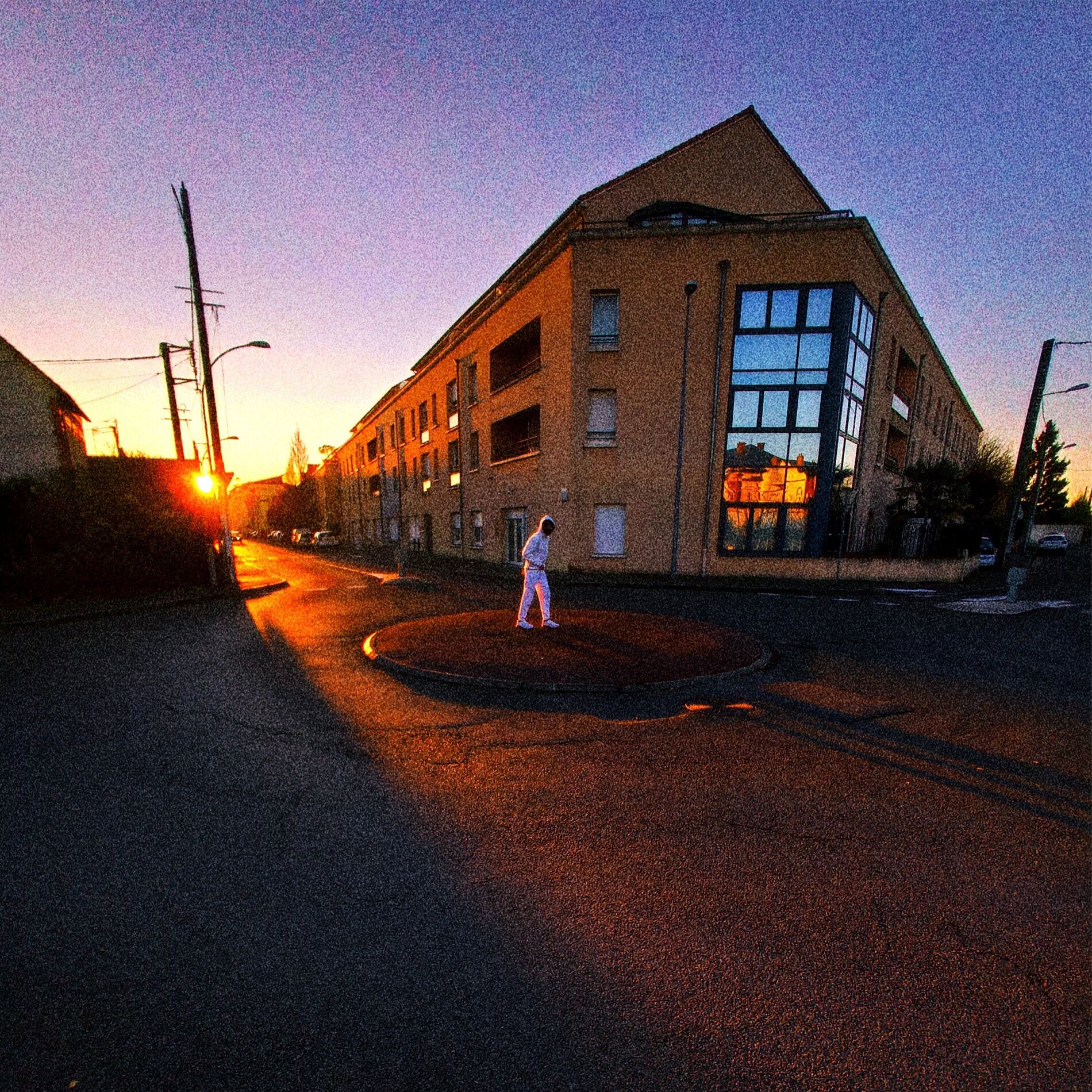 Album cover of Promesses