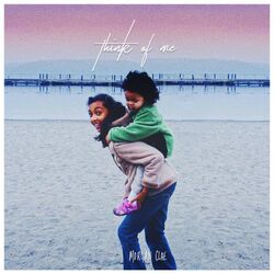 Cover of Think of Me